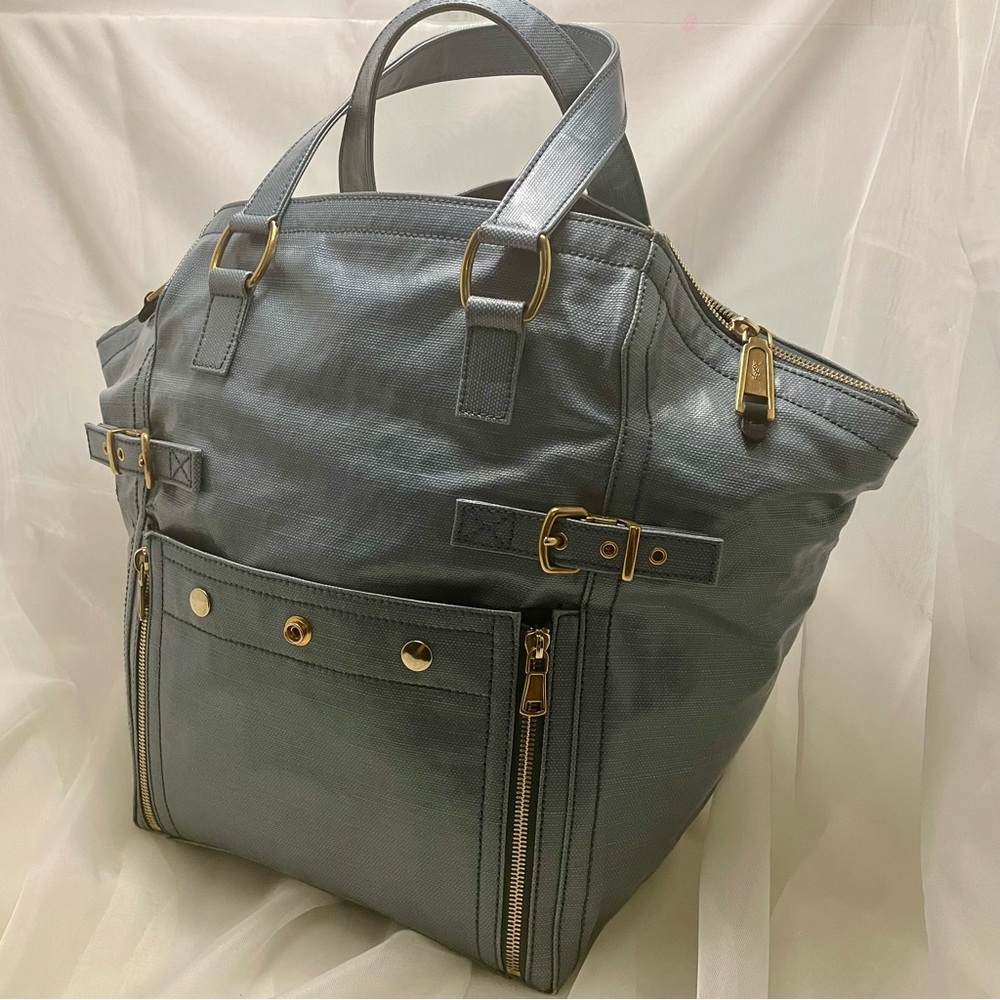 Yves Saint Laurent Downtown Tote